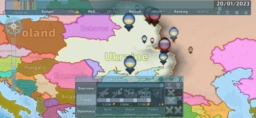 Dummynation二战版 安卓版v2.1.3截图2