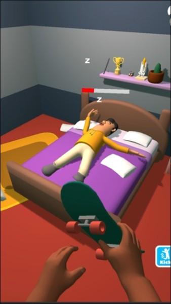 把他叫醒 手机版v11截图1