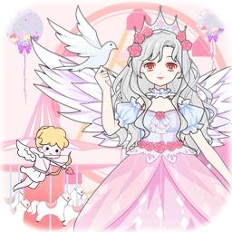 托卡迷你装扮秀正版