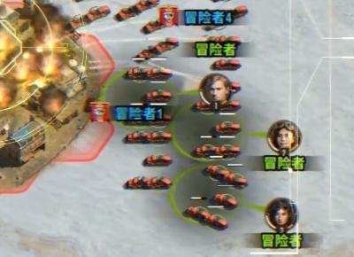 战地指令11