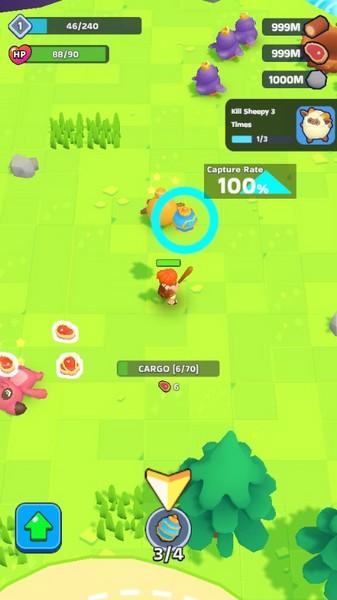 Mon World 最新版v3.0.0截图0