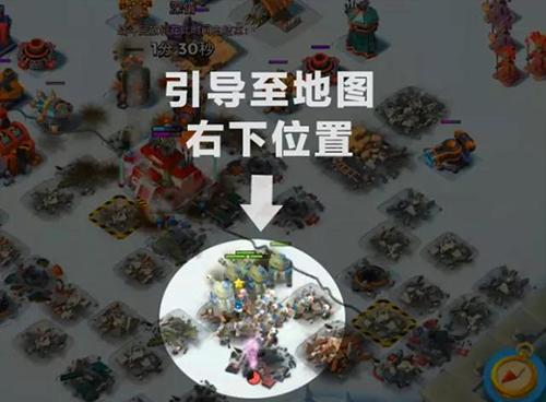 海岛奇兵25