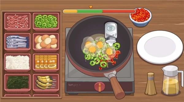 深夜路边摊游戏正版红包版截图1