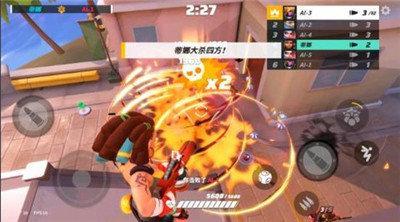 T3手游截图0