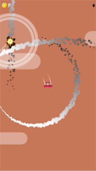 飞机大逃亡免费版3