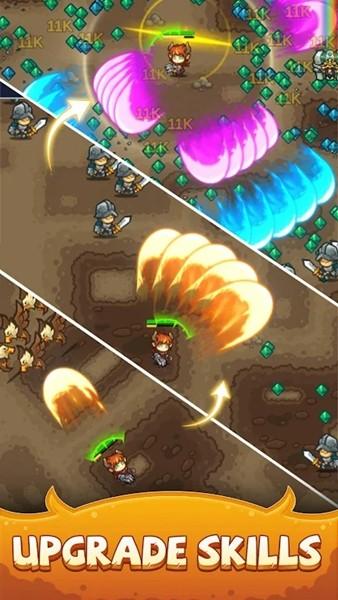 魔王幸存者 最新版v1.0.22截图1