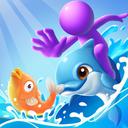 悠闲水族乐园手游最新版