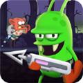 僵尸榨汁机官方正版 (Zombie Catchers)安卓版v1.40.5