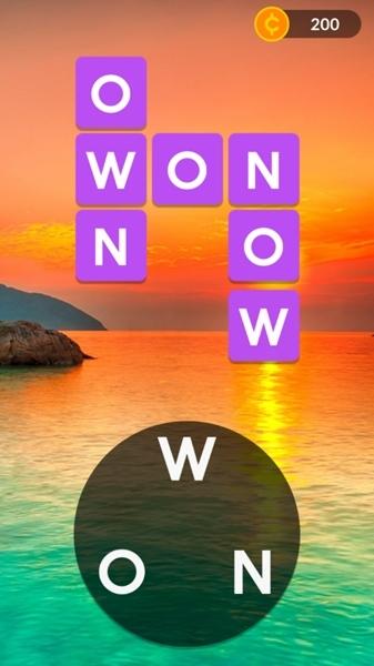 Wordscapes图片9