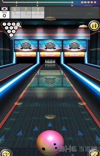 世界保龄球锦标赛 (World Bowling Championship)安卓版v1.1.7截图1