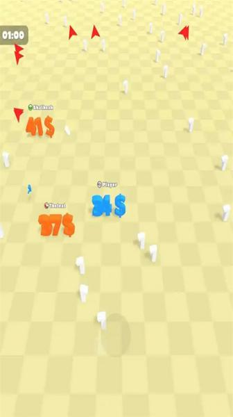 数字射击大作战 安卓版v1.0.1截图1