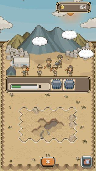 我与化石博物馆 (Museum)安卓版v1.8.1截图3