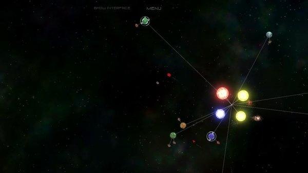 太阳系行星2最新版 v1.12截图2