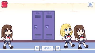 口香糖女孩3.0完整版截图1