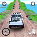 山地驾驶吉普车 安卓版v1.94