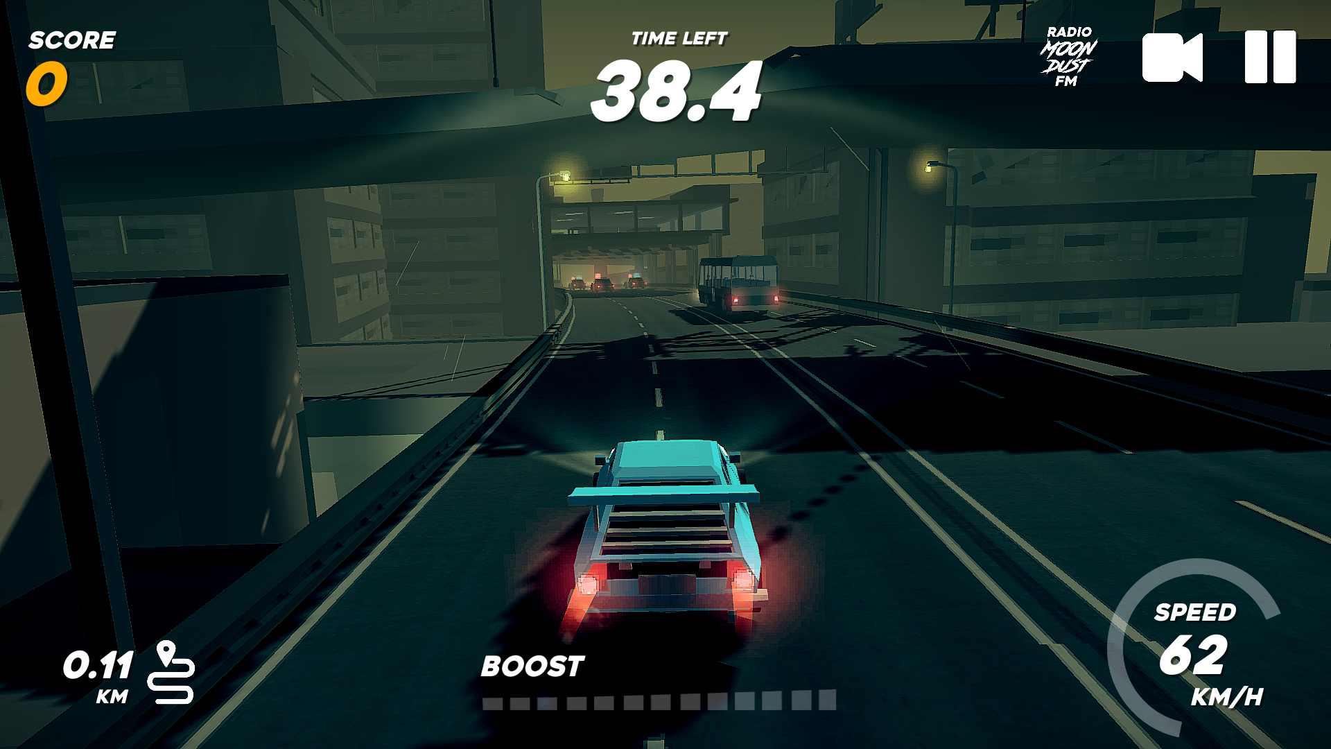 钉子公路2022截图2