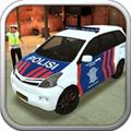 警察执勤模拟器 安卓版v0.8