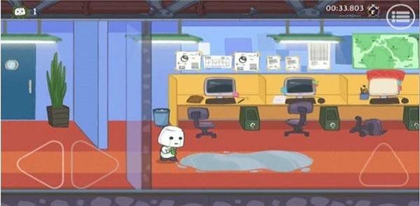 糖豆人必须死 最新版v0.2截图1