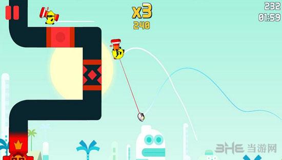 舌头之王 最新安卓版v1.2.3截图1