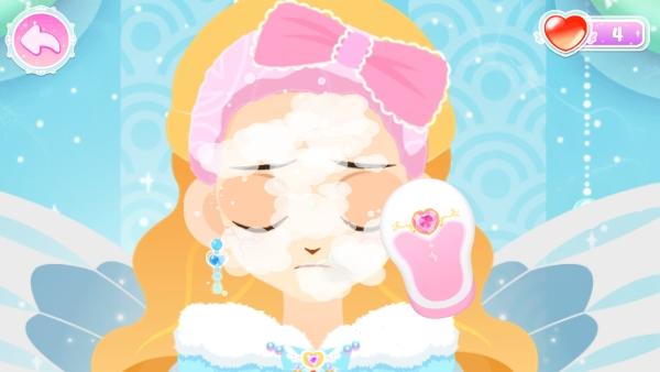 奇妙百变公主5