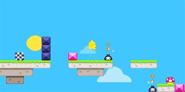 天空群岛 最新版v0.0.5截图2