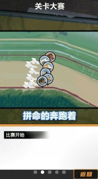 金牌驯马师模拟经营游戏 安卓版v1.0.1截图3