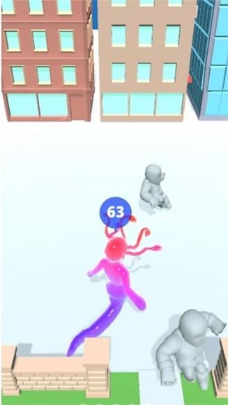 英雄史莱姆 安卓版v1.3.8截图1