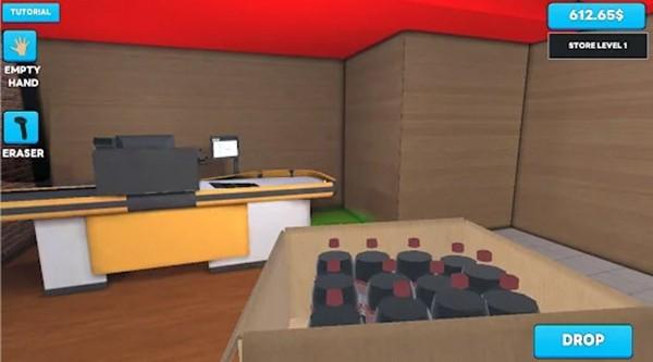 零售店模拟器无限货币版 v1.3截图2
