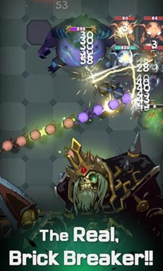 亡灵VS恶魔 安卓版v2.4.2截图3