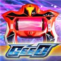 捷德奥特曼变身模拟器 正版v1.5