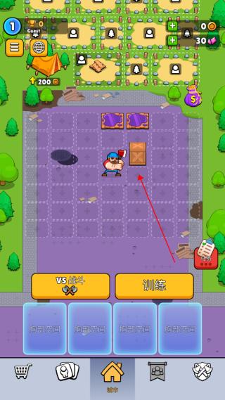 伐木工2Timberman24