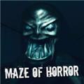 恐怖迷宫 (Maze Of Horror)最新版v0.76b
