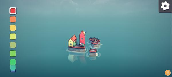 Townscaper2