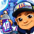 地铁跑酷超级丝滑版 国际版v5.08.0