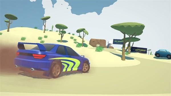n3拉力赛 最新版v1.9.2截图1