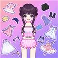 次元少女装扮人生 安卓版v1.1.0