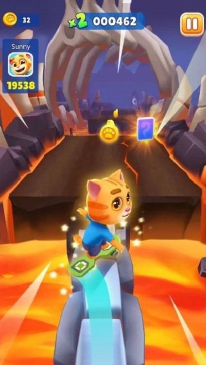 宠物快跑 1.0.3截图2