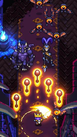 探索冲刺2 安卓版v1.4.07截图2