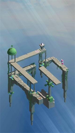 爱丽丝的迷途冒险 安卓版1.1截图1