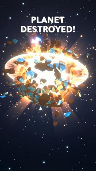 流星爆炸 安卓版v1.1.1截图1