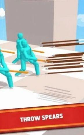 投矛大师截图0