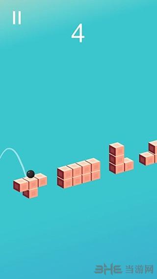 球球快跳 (Ball Jump)安卓版v1.3截图2