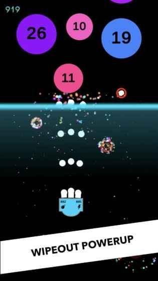 Balls Blast 安卓版v5.0截图1