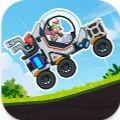 太空赛车竞速 安卓版v1.0.2