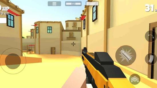FanofGuns 安卓版V0.5.4截图0