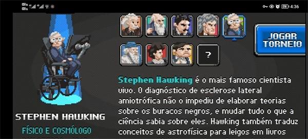 科学格斗手游 (Science Kombat)安卓手机版v1.0截图0
