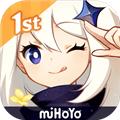 原神应用宝服 安卓版2.2.0v4.8.0