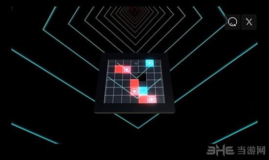 水晶悖论 (Crystal Paradox)安卓版v1.0.0截图2