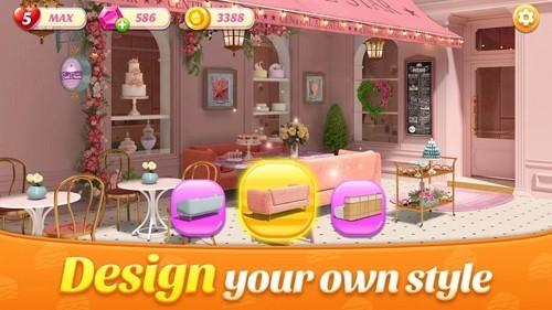 面包店改造 安卓版v1.3.0截图2
