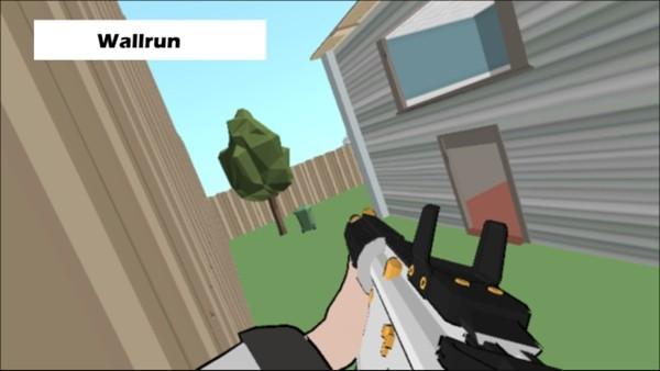 英雄射击联机版 最新版v5.51截图2